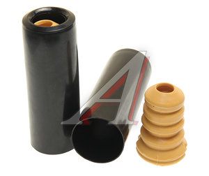 Изображение 2, 910172 Отбойник амортизатора BMW 1 (E81, E82, E87, E88) заднего (с пыльником) комплект KAYABA