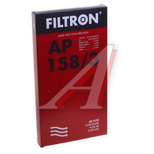 Изображение 5, AP158/3 Фильтр воздушный MERCEDES Viano (W447) (дв.M274, OM622, OM651) FILTRON