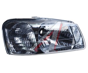 Изображение 1, NSP029212025020 Фара HYUNDAI Accent (00-) правая NSP