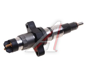 Изображение 4, 0445120212 Форсунка Cummins ISBe 3.9/5.9 BOSCH