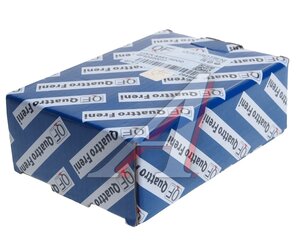 Изображение 4, QF42G00017 Замок капота FORD Transit (00-06) QUATTRO FRENI