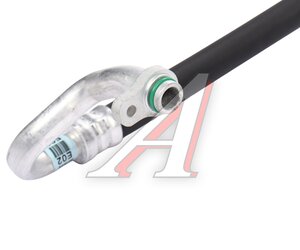 Изображение 4, 97763-3J211 Трубка кондиционера HYUNDAI ix55 (08-) OE