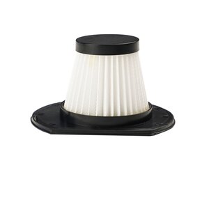 Изображение 7, VCA08 Пылесос автомобильный 12V 120W в прикуриватель (4 насадки) Buran AIRLINE