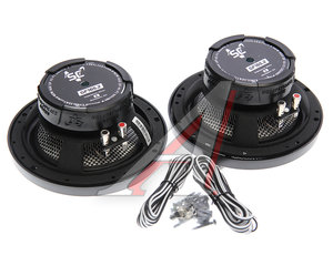 Изображение 2, Sound Civilization GF165.2 Колонки среднечастоные 6" (16см) 100Вт KICX