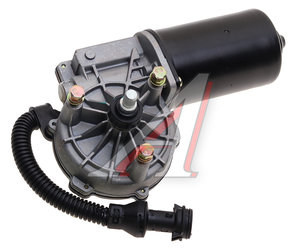 Изображение 1, DZ14251740010 Мотор-редуктор стеклоочистителя SHACMAN SHAANXI X3000 OE
