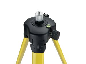 Изображение 3, E0035 Штатив для лазерного нивелира 5/8" 1200мм универсальный PROFIPOWER