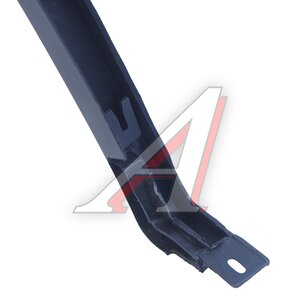 Изображение 4, NSP085N0854819C9B9 Накладка арки VW Tiguan (08-) задняя левая NSP