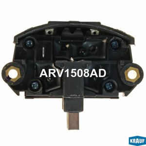 Изображение 2, ARV1508AD Реле регулятор напряжения AUDI BMW KRAUF