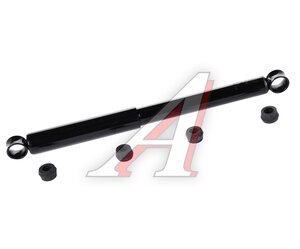 Изображение 2, MSS015048 Амортизатор TOYOTA Hilux (97-05) задний левый газовый MANDO