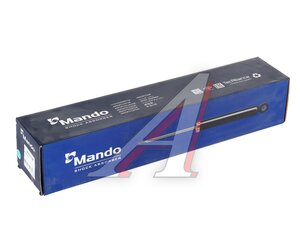 Изображение 4, MSS015431 Амортизатор VW Golf 2 передний левый/правый масляный MANDO