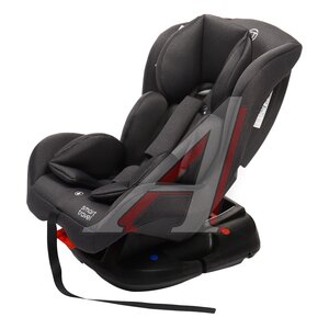 Изображение 2, KRES3901 Автокресло детское 0-18кг (0+/I) 0-4лет смоки Leader SMART TRAVEL