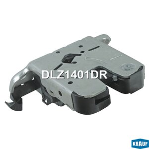 Изображение 2, DLZ1401DR Замок крышки багажника AUDI A3 (09-12) KRAUF