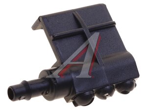 Изображение 2, 93193665 Форсунка IVECO EuroCargo омывателя стекла ветрового OE