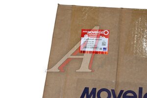 Изображение 3, C4316792-MX Демпфер DONGFENG вала коленчатого MOVELEX