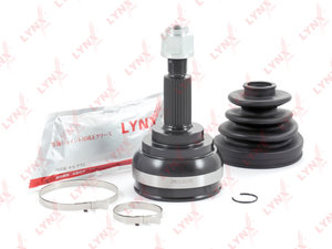Изображение 2, CO3676 ШРУС наружный NISSAN Teana (08-13) комплект LYNX