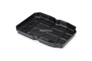 Изображение 3, 8360-035 Поддон масляный АКПП MERCEDES Sprinter METACO