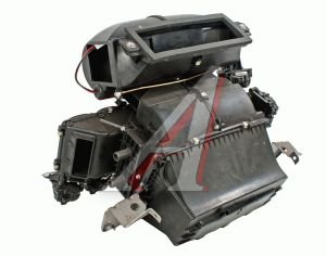 Изображение 2, 2705-8101010 Отопитель ГАЗ-3302, 2217 Бизнес в сборе (ОАО ГАЗ)