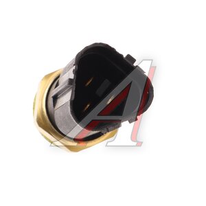 Изображение 2, 612600061653 Датчик SHACMAN SHAANXI дв.WP12 гидромуфты