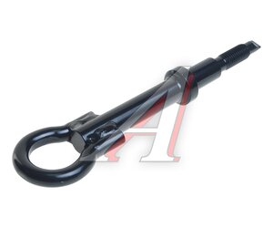 Изображение 1, 2596002 Петля буксировочная PEUGEOT CITROEN FEBEST