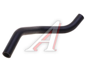 Изображение 1, RF909489P Патрубок ЛАДА Largus от радиатора к расширительному бачку БРТ