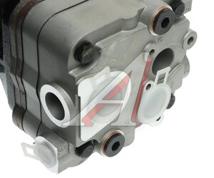 Изображение 6, 5298200-MX Компрессор КАМАЗ-65115, 65117 дв.CUMMINS 6ISBe ЕВРО-4 MOVELEX