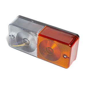 Изображение 1, Ф402 Фонарь передний МТЗ, с/х Н/О 12V AIMPULS