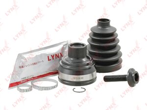 Изображение 1, CO1996 ШРУС наружный AUDI A4 (08-), A6 (11-), A8 (10-) комплект LYNX