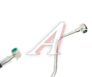 Изображение 2, 3405010-H12B4 Трубка DONGFENG GX высокого давления ГУРа (от насоса к механизму)OE