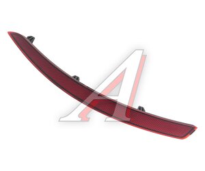 Изображение 1, 99451819202 Катафот SKODA Octavia (13-) бампера заднего левый DPA