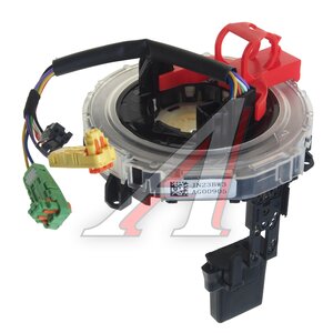Изображение 1, QF00E00114 Группа контактная замка зажигания MERCEDES (W211, W216) QUATTRO FRENI