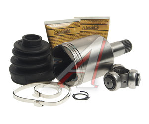 Изображение 3, 1611169CVTLH ШРУС внутренний MERCEDES GLK (X204) левый FEBEST