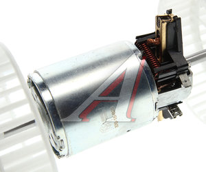 Изображение 2, 370-15-028 Мотор отопителя MERCEDES Actros MP2, MP3 (03-) в сборе MEGAPOWER