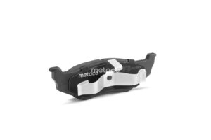 Изображение 3, 3010-091 Колодки тормозные CHRYSLER Neon, Sebring, 300M задние (4шт.) METACO