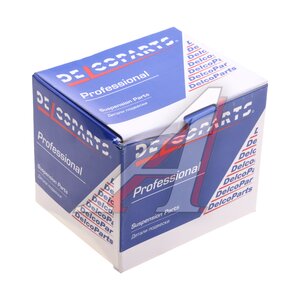 Изображение 3, 19180930 Опора шаровая EXEED TXL (19-) передняя левая DELCOPARTS