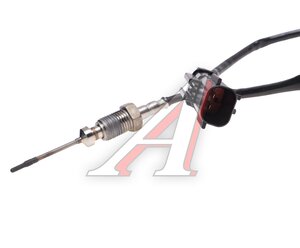 Изображение 2, E4327148-MX Датчик температуры JAC N120 КАМАЗ Компас-12 выхлопных газов MOVELEX