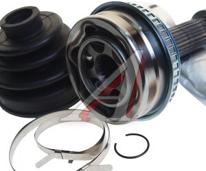 Изображение 2, 62-02-210 ШРУС наружный TOYOTA Carina (92-) комплект ASHIKA