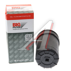 Изображение 2, GB-6223 Фильтр топливный ГАЗ-3309, 3310 дв.CUMMINS ISF 3.8 BIG FILTER