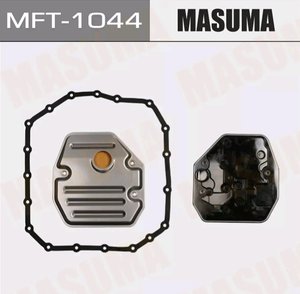 Изображение 2, MFT-1044 Фильтр масляный АКПП TOYOTA Rav 4 (05-13) MASUMA