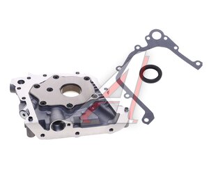 Изображение 3, NSP091697426 Насос масляный FORD Fiesta (95-) NSP