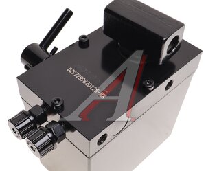 Изображение 3, DZ97259820125-MX Насос SHACMAN SHAANXI X6000 подъема кабины MOVELEX