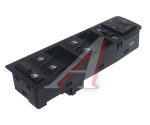 Изображение 1, AVK-0001 Блок управления ЛАДА Vesta стеклоподъемниками 4 клавиши МАЯК