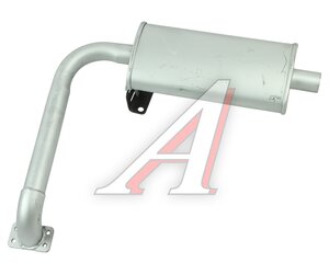 Изображение 2, СШ20.19.054 Глушитель Т-16 ЮТАС