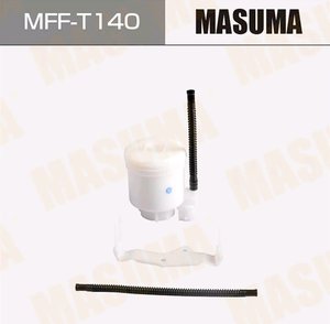 Изображение 2, MFFT140 Фильтр топливный TOYOTA Camry (11-) MASUMA