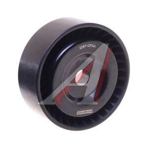 Изображение 3, 2387-CFNA Ролик натяжной AUDI A3 (03-) ремня кондиционера FEBEST