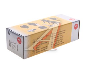 Изображение 5, 48063 Катушка зажигания FORD Focus, C-Max, Mondeo NGK