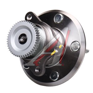 Изображение 3, 52730-39013 Ступица HYUNDAI Grandeur, XG25, XG35 задняя (с АБС) OE