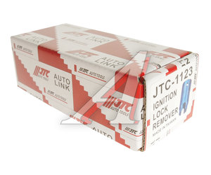 Изображение 2, JTC-1123 Ключ для снятия замка зажигания (MERCEDES) JTC