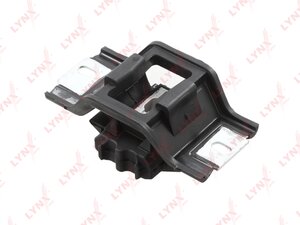 Изображение 2, ME2089 Опора КПП FORD Fiesta, Fusion MAZDA 2 (02-) LYNX