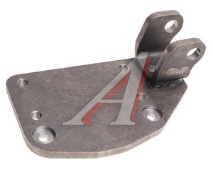 Изображение 1, R5490-2919530-80 Площадка КАМАЗ-5490 пневморессоры левая ROSTAR