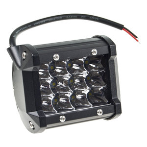 Изображение 1, MIS-G36W Фара рабочего света 97х75мм G-36W 12LED MISTAR